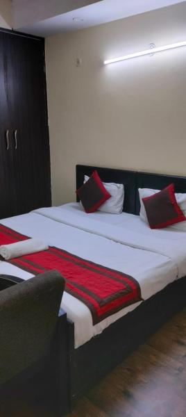 Hotel Marigold